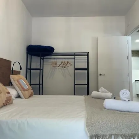 Donosti House Iii Con Parking Ess Apartment *