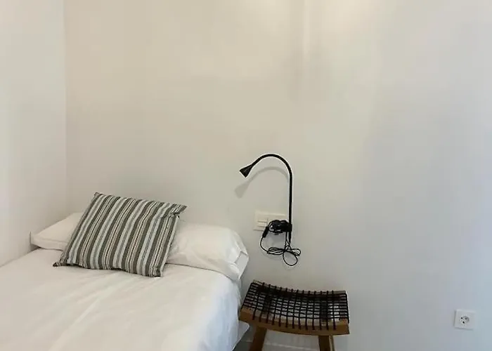 Donosti House Iii Con Parking Ess *