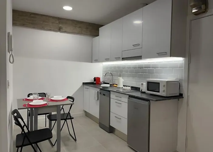 Donosti House Iii Con Parking Ess * San Sebastian