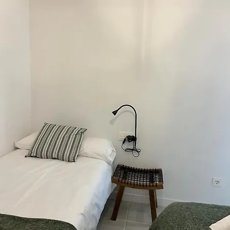 Donosti House Iii Con Parking Ess *