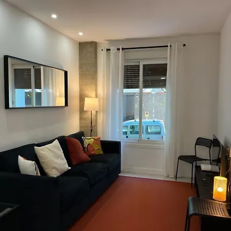 アパート Donosti House Iii Con Parking Ess サン・セバスティアン