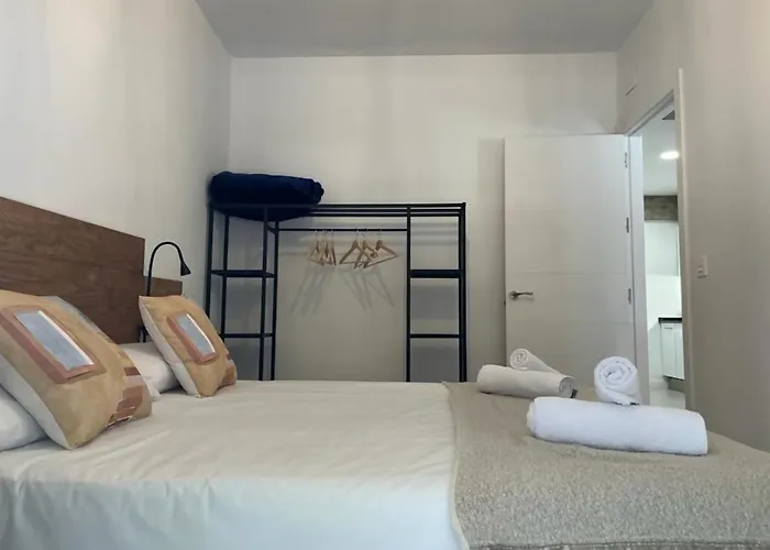 Donosti House Iii Con Parking Ess Apartmán *