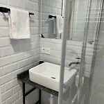 Donosti House Iii Con Parking Ess Daire San Sebastián