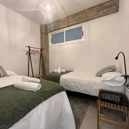 Apartment Donosti House Iii Con Parking Ess *